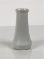Japanese Buddhist Altar Porcelain Flower Vase Vtg Hanatate Kabin White BA929-OT - Buddhist-chidorivintage.com