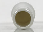 Japanese Buddhist Altar Porcelain Flower Vase Vtg Hanatate Kabin White BA929-OT - Buddhist-chidorivintage.com