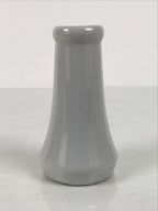 Japanese Buddhist Altar Porcelain Flower Vase Vtg Hanatate Kabin White BA930-OT - Buddhist-chidorivintage.com
