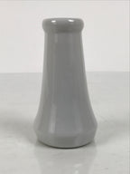 Japanese Buddhist Altar Porcelain Flower Vase Vtg Hanatate Kabin White BA930-OT - Buddhist-chidorivintage.com