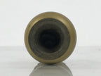 Japanese Buddhist Altar Fitting Brass Flower Vase Hanatate Butsugu Gold BA937-OT - Buddhist-chidorivintage.com