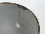 Japanese Kutani Ware Porcelain Yunomi Teacup Vtg Sencha Storyteller White TC635-KT - Teacup-chidorivintage.com