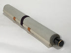 Japanese Hanging Scroll Kakejiku Vtg Shingon Thirteen Buddhas Buddhist KJ197-AD - Scroll-chidorivintage.com