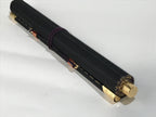 Japanese Hanging Scroll Kakejiku Vtg Thirteen Buddhas Buddhist Color Gold KJ204-AD - Scroll-chidorivintage.com