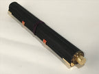 Japanese Hanging Scroll Kakejiku Vtg Thirteen Buddhas Buddhist Color Gold KJ204-AD - Scroll-chidorivintage.com