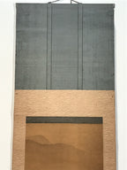 Japanese Hanging Scroll Vtg Kakejiku Ono No Komachi Poetess Portrait Color KJ244-AD - Scroll-chidorivintage.com