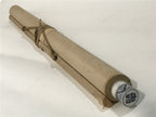 Japanese Hanging Scroll Kakejiku Vtg Sea Bream Tai Realistic Style Color KJ246-AD - Scroll-chidorivintage.com