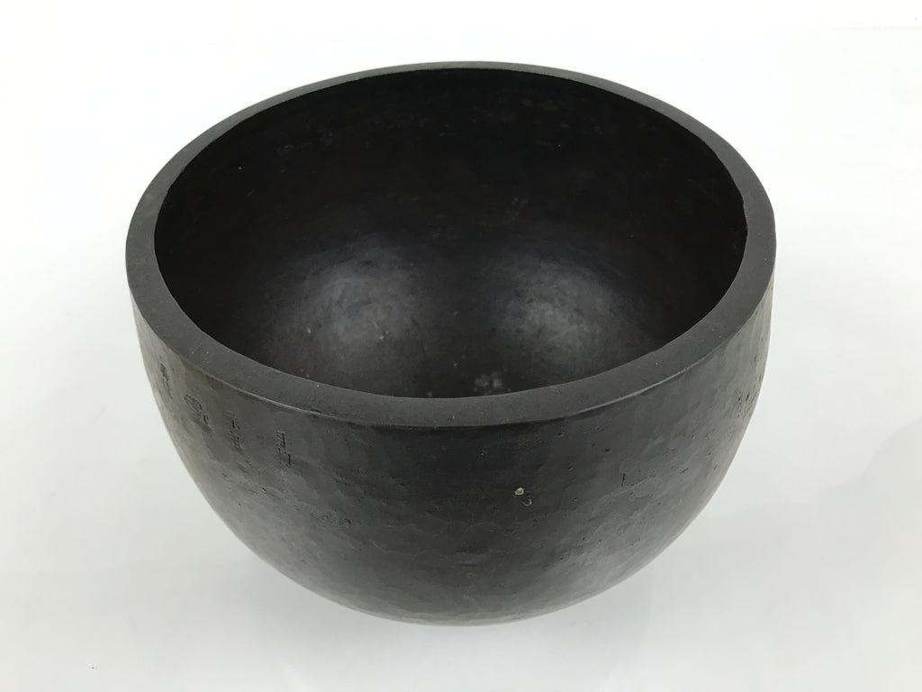 Japanese Buddhist Altar Fitting Bronze Orin Bell Vtg Singing Bowl Pillow BA983-OT - Buddhist-chidorivintage.com