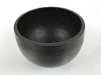 Japanese Buddhist Altar Fitting Bronze Orin Bell Vtg Singing Bowl Pillow BA983-OT - Buddhist-chidorivintage.com