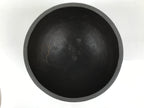 Japanese Buddhist Altar Fitting Bronze Orin Bell Vtg Singing Bowl Pillow BA983-OT - Buddhist-chidorivintage.com