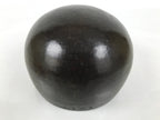 Japanese Buddhist Altar Fitting Bronze Orin Bell Vtg Singing Bowl Pillow BA983-OT - Buddhist-chidorivintage.com