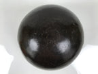 Japanese Buddhist Altar Fitting Bronze Orin Bell Vtg Singing Bowl Pillow BA983-OT - Buddhist-chidorivintage.com
