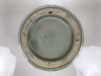Japanese Porcelain Flower Vase Vtg Ikebana Kabin Celadon Green Floral FK249-KT - Vase-chidorivintage.com