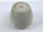 Japanese Kutani Ware Porcelain Flower Vase Ikebana Kabin Plum Blossom Gold FK254-KT - Vase-chidorivintage.com