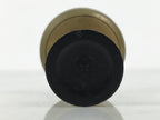 Japanese Buddhist Altar Fitting Brass Rice Offering Cup Vtg Butsugu Gold BA986-OT - Buddhist-chidorivintage.com