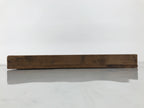 Japanese Wooden Stamp Storage Tray Vtg Organizer Inside 42.5x28.5x3.7cm X234-FB - Wooden Box-chidorivintage.com