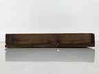 Japanese Wooden Stamp Storage Tray Vtg Organizer Inside 42.5x28.5x3.7cm X234-FB - Wooden Box-chidorivintage.com