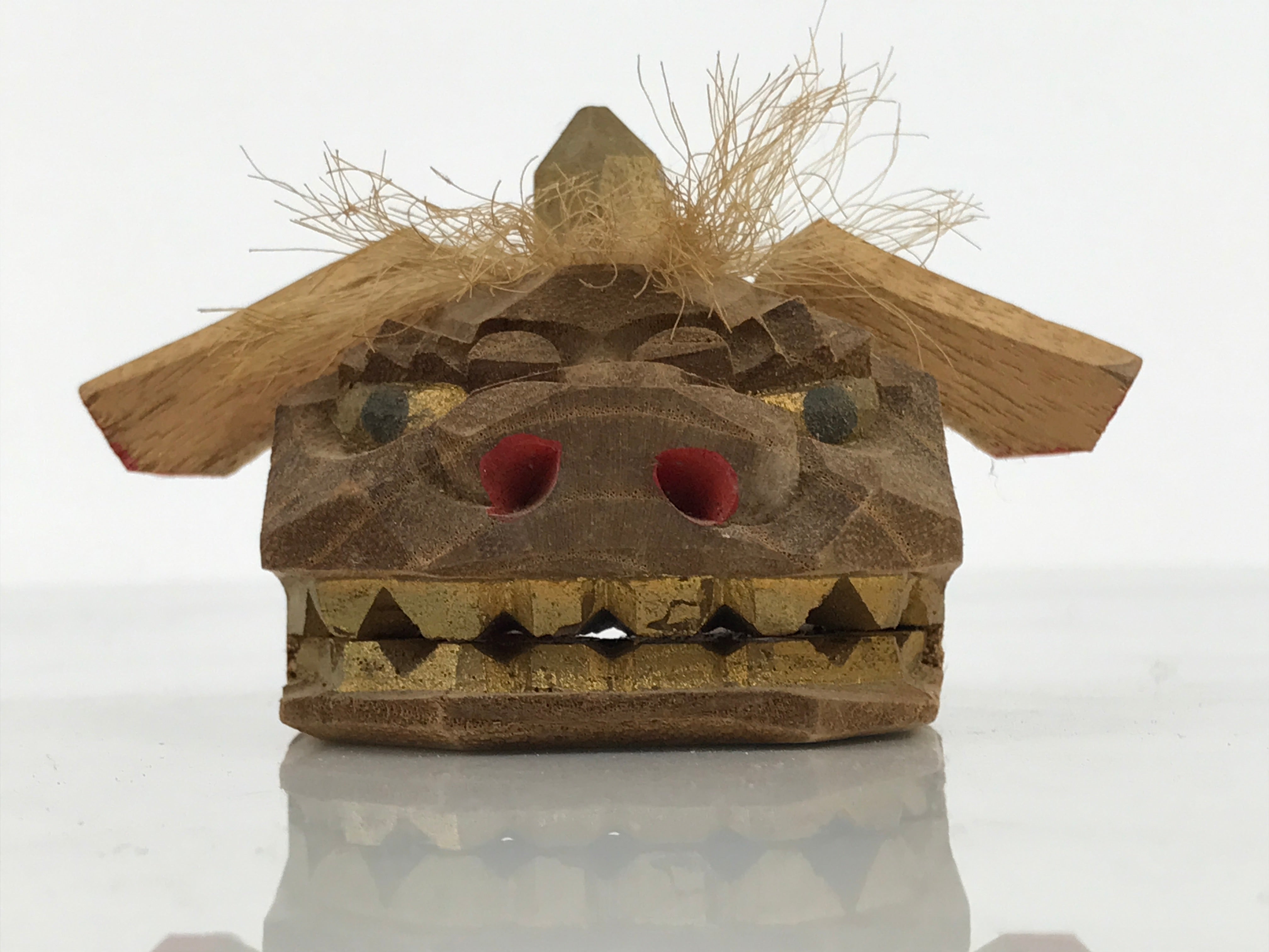 Japanese Wooden Items | chidorivintage.com