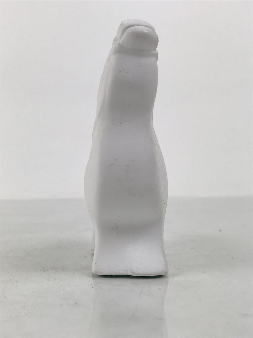 Japanese Clay Figurine Zodiac Horse Vtg Lucky Charm Display Statue White ST122-AD - Figurine-chidorivintage.com