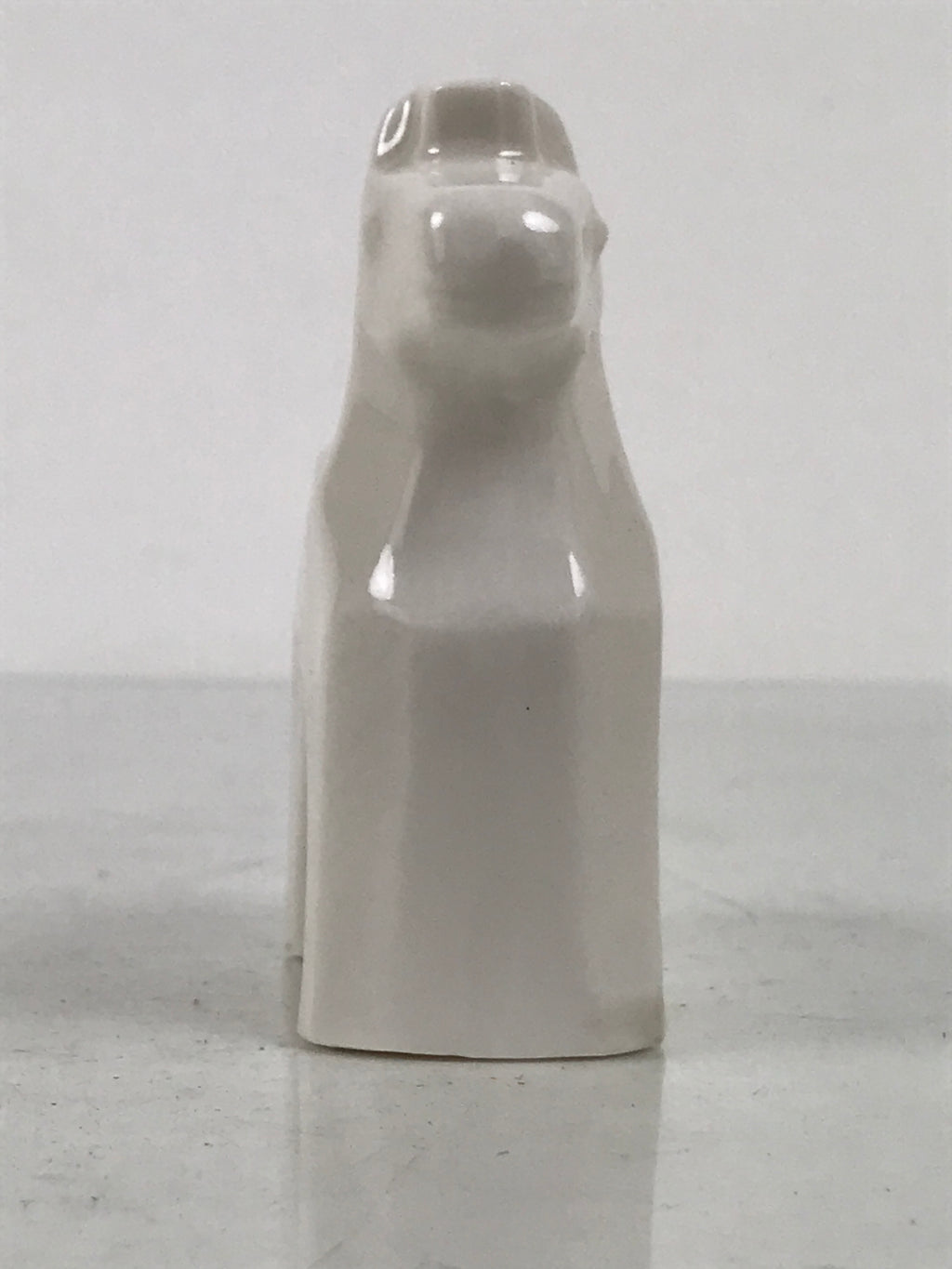Japanese Porcelain Figurine Zodiac Horse Lucky Charm Display Statue White ST123-AD - Figurine-chidorivintage.com