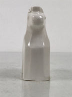 Japanese Porcelain Figurine Zodiac Horse Lucky Charm Display Statue White ST123-AD - Figurine-chidorivintage.com