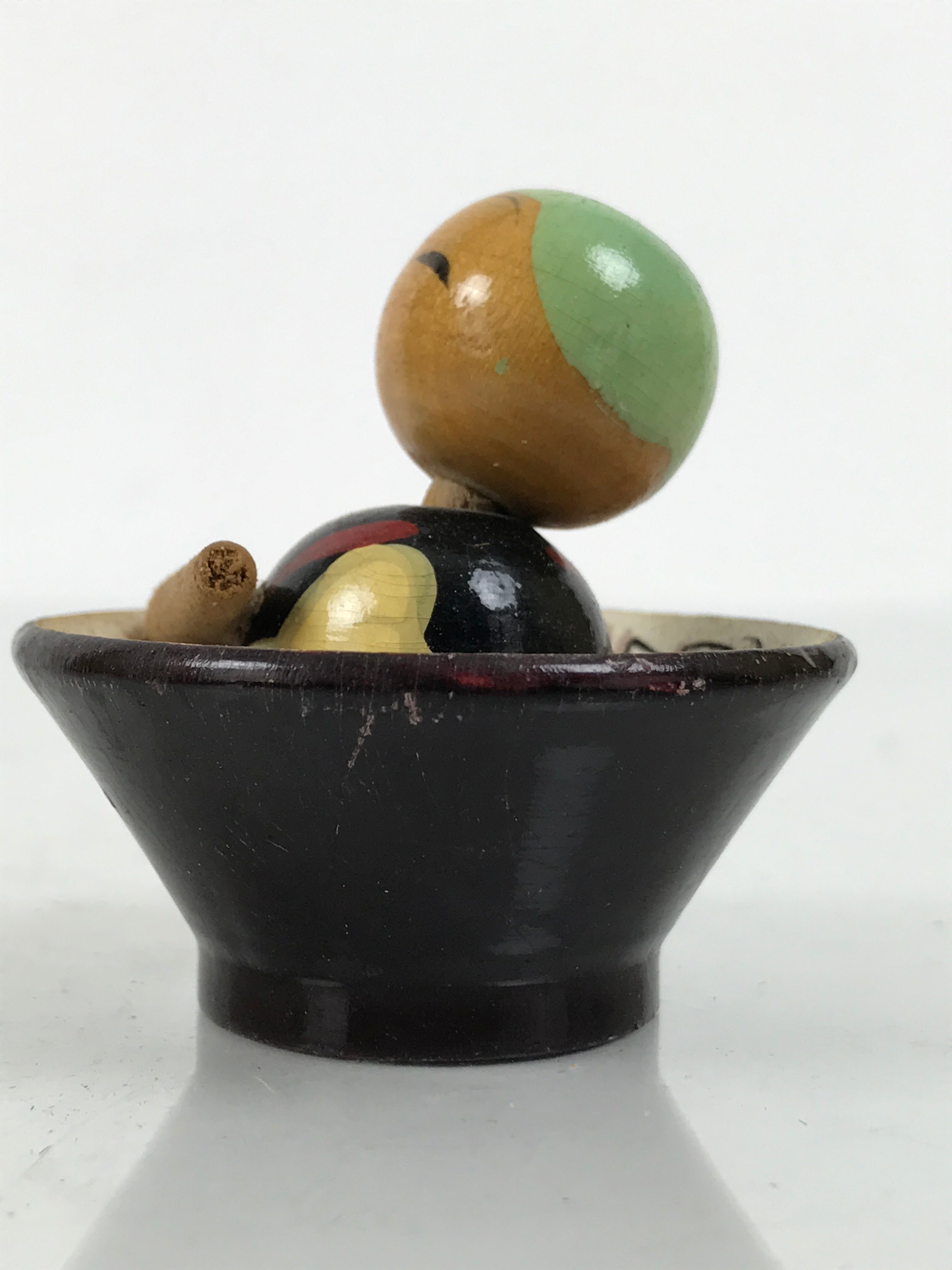 Japanese Wooden Items | chidorivintage.com