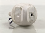 Japanese Clay Figurine Zodiac Sheep Vtg Lucky Charm Doll Statue White ST134-AD - Figurine-chidorivintage.com