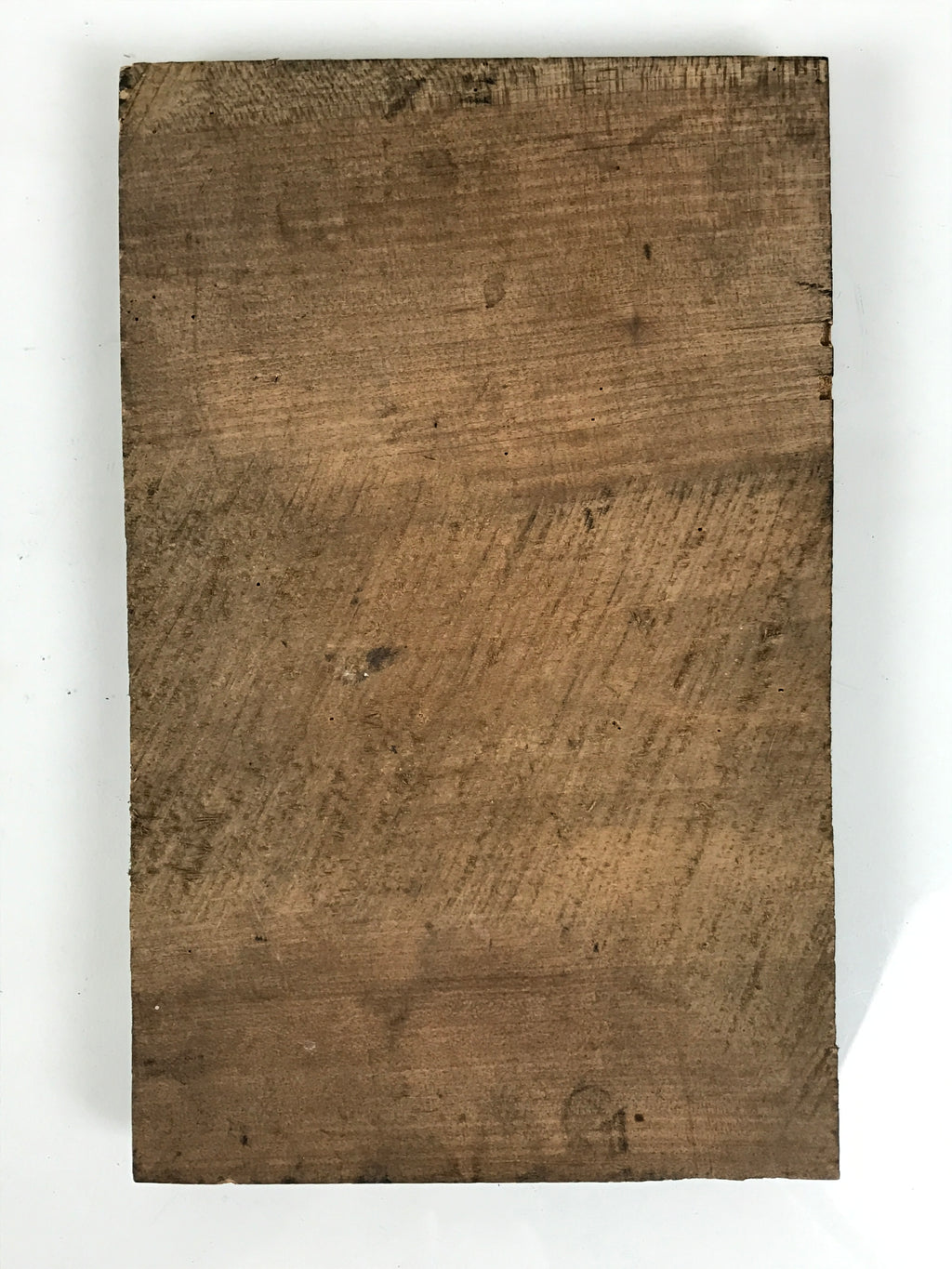 Antique Japanese Wood Stamp Donation Record Book Meiji Carved Stationary HS291-OT - Hanko-chidorivintage.com