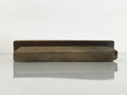 Japanese Wood Rubber Stamp Vtg Shrine Temple Kanji Fire Ritual Stationary HS295-OT - Hanko-chidorivintage.com