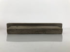 Japanese Wood Rubber Stamp Vtg Shrine Temple Kanji Fire Ritual Stationary HS296-OT - Hanko-chidorivintage.com