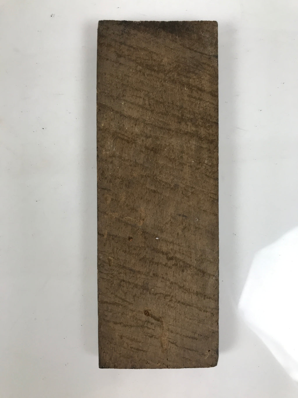Antique Japanese Wood Carved Stamp Shikoku Pilgrimage Showa Stationary HS297-OT - Hanko-chidorivintage.com