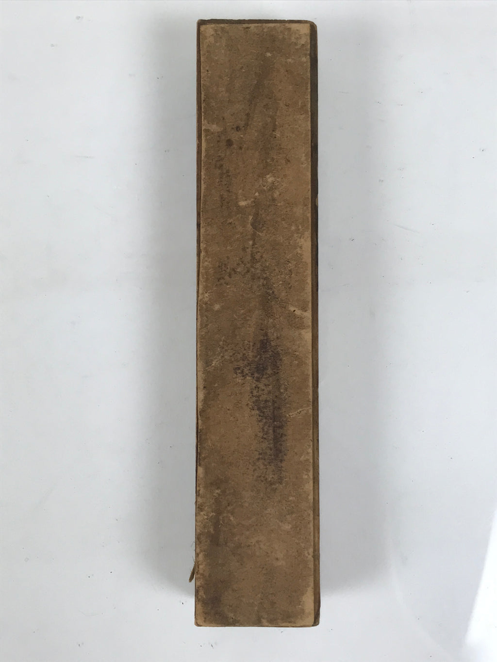 Japanese Metal Stamp Vtg Company Kitagawa Denki Kogyo Showa Stationary HS298-OT - Hanko-chidorivintage.com