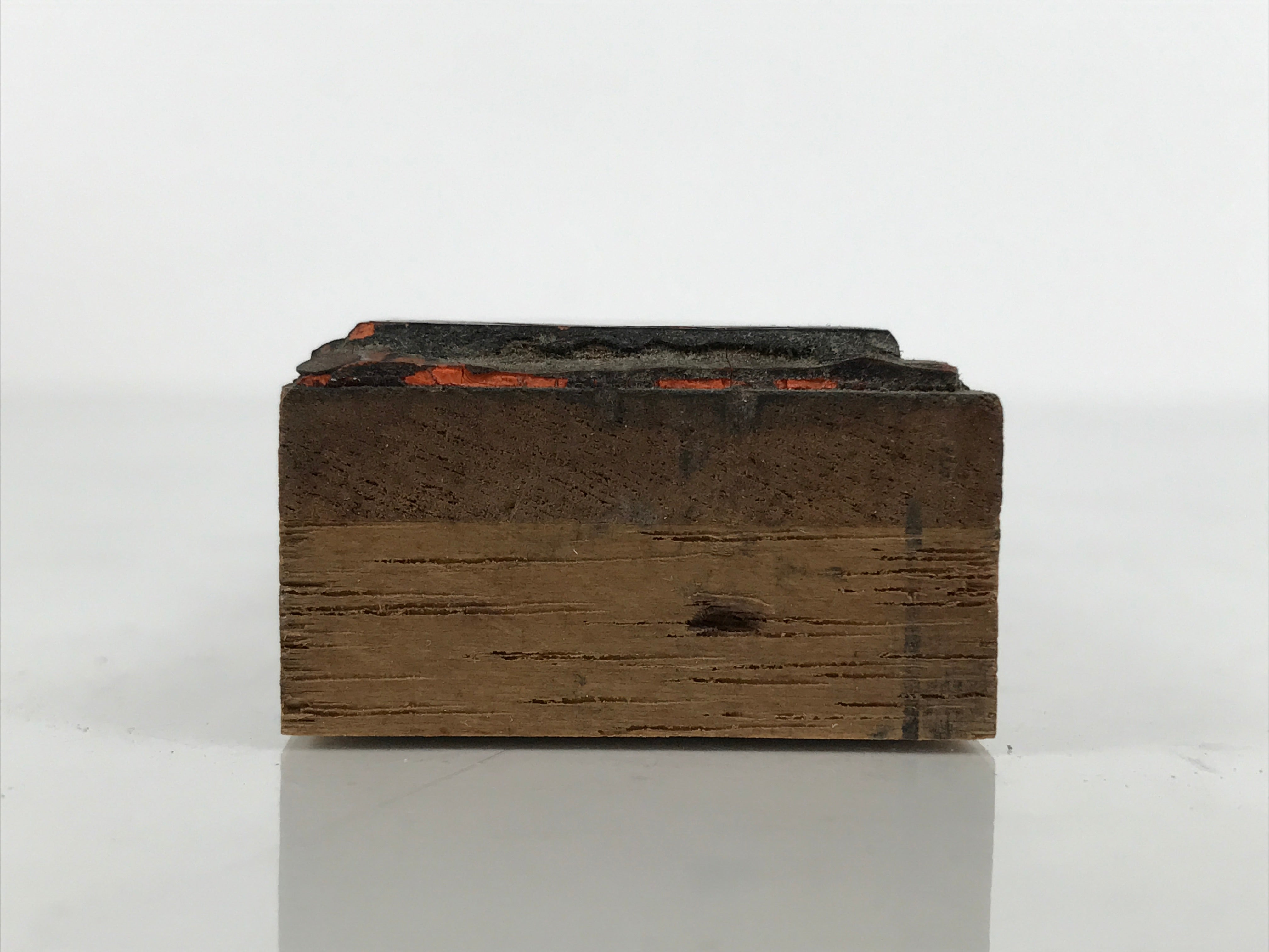 Japanese Wooden Items | chidorivintage.com