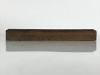 Japanese Rubber Stamp Vtg Tatami Mat Spring Special Sale Showa Stationary HS299-OT - Hanko-chidorivintage.com