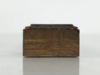 Japanese Rubber Stamp Vtg Tatami Mat Spring Special Sale Showa Stationary HS299-OT - Hanko-chidorivintage.com