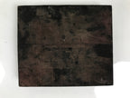 Japanese Wooden Stamp Vtg Insurance Company Logo Showa Stationary HS303-OT - Hanko-chidorivintage.com