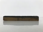 Japanese Metal Stamp Vtg Ichinomiya Aichi Tournament Showa Stationary HS308-OT - Hanko-chidorivintage.com