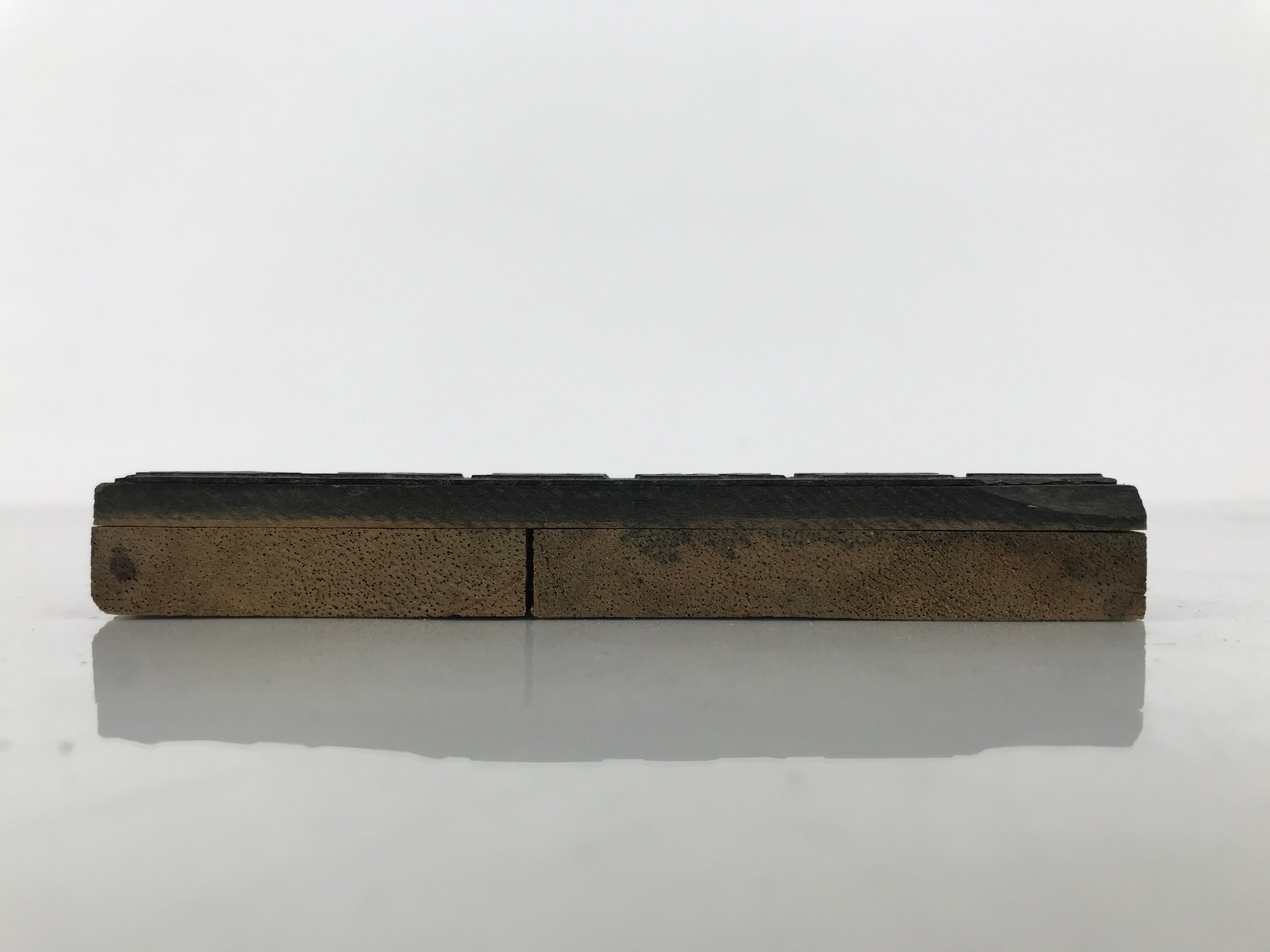 Japanese Metal Stamp Vtg Ichinomiya Aichi Tournament Showa Stationary HS308-OT - Hanko-chidorivintage.com