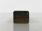 Japanese Metal Stamp Vtg Ichinomiya Aichi Tournament Showa Stationary HS308-OT - Hanko-chidorivintage.com