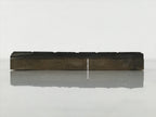 Japanese Metal Stamp Vtg Ichinomiya Aichi Tournament Showa Stationary HS308-OT - Hanko-chidorivintage.com