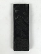 Japanese Hand-Carved Wood Stamp Vtg Fabric Kimono Characters Stationary HS319-OT - Hanko-chidorivintage.com