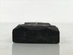 Japanese Hand-Carved Wood Stamp Vtg Fabric Kimono Characters Stationary HS319-OT - Hanko-chidorivintage.com