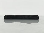 Japanese Hand-Carved Wood Stamp Vtg Fabric Kimono Characters Stationary HS319-OT - Hanko-chidorivintage.com