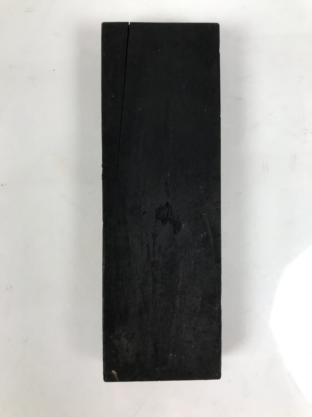 Japanese Hand-Carved Wood Stamp Vtg Fabric Kimono Characters Stationary HS318-OT - Hanko-chidorivintage.com
