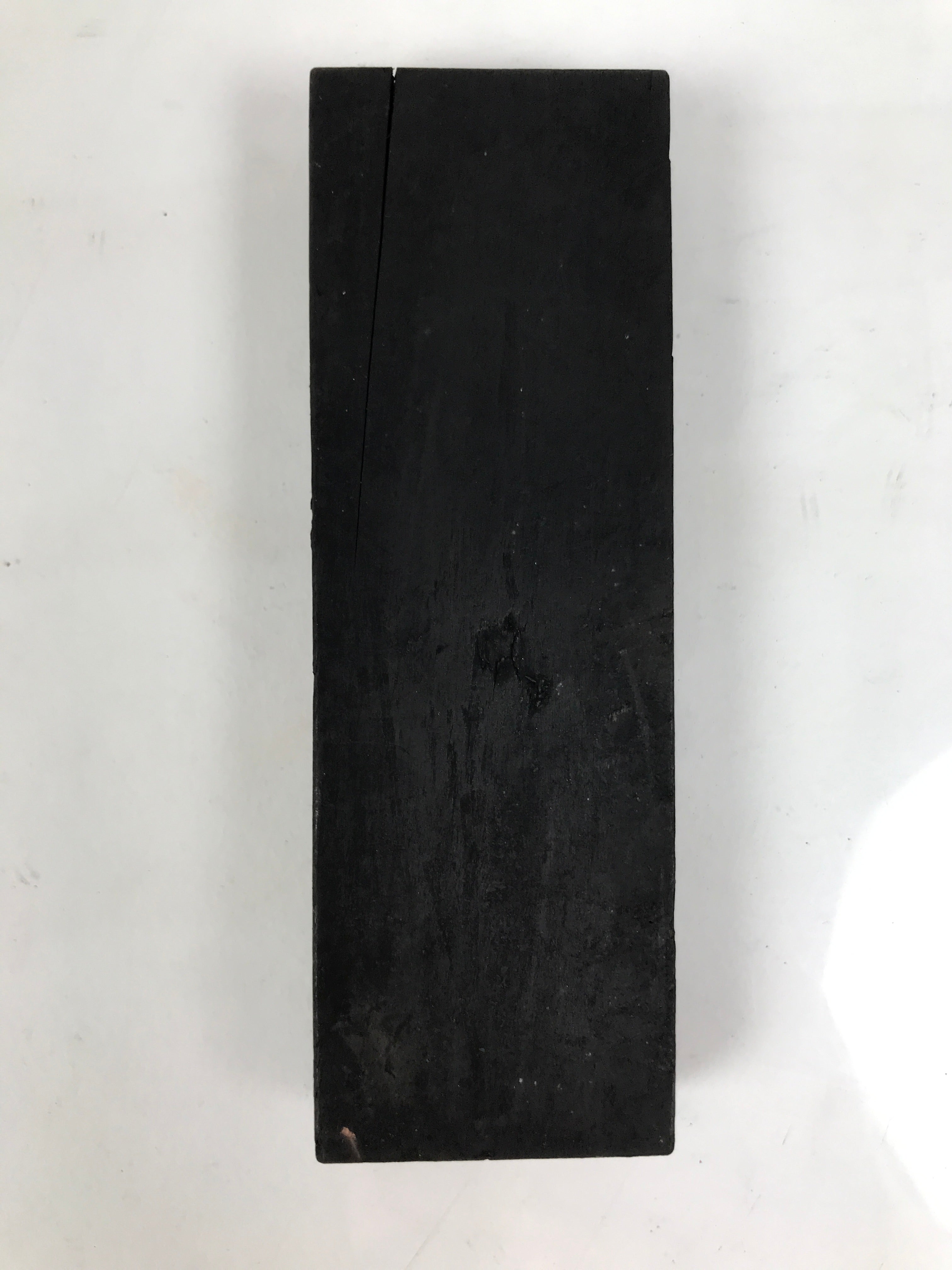 Japanese Hand-Carved Wood Stamp Vtg Fabric Kimono Characters Stationary HS318-OT - Hanko-chidorivintage.com
