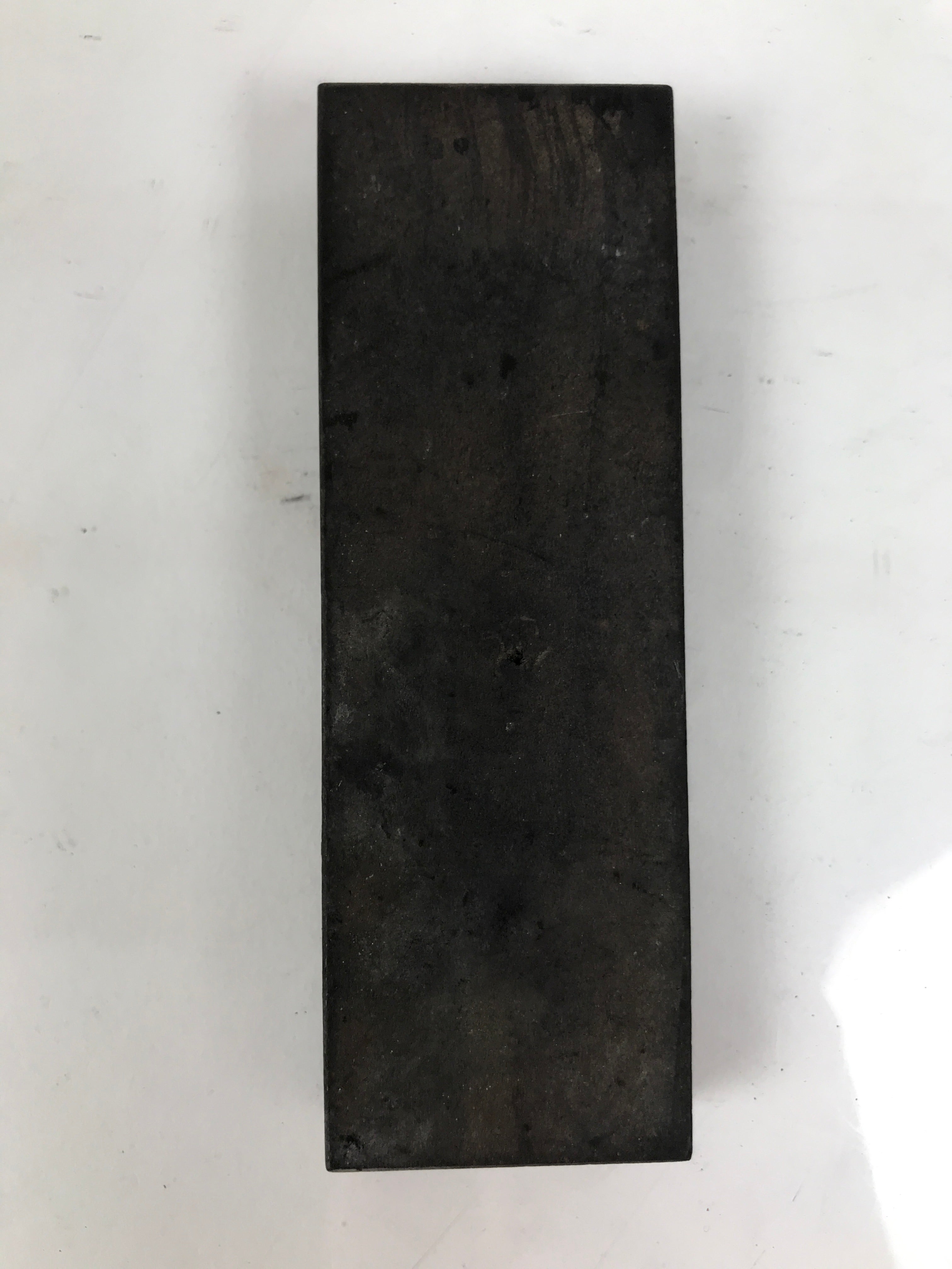 Japanese Hand-Carved Wood Stamp Vtg Fabric Kimono Characters Stationary HS321-OT - Hanko-chidorivintage.com
