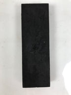 Japanese Hand-Carved Wood Stamp Vtg Fabric Kimono Characters Stationary HS323-OT - Hanko-chidorivintage.com