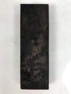 Japanese Hand-Carved Wood Stamp Vtg Fabric Kimono Characters Stationary HS320-OT - Hanko-chidorivintage.com
