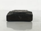 Japanese Hand-Carved Wood Stamp Vtg Fabric Kimono Characters Stationary HS320-OT - Hanko-chidorivintage.com