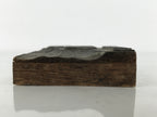 Japanese Metal Stamp Vtg Restaurant Okina Katakana Showa Stationary HS310-OT - Hanko-chidorivintage.com